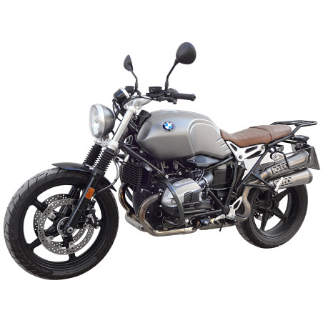 Paire De Pare-Carters BMW R Nine T