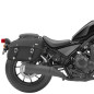 Supports De Sacoches Latérales HONDA REBEL 500 Supports De Sacoches Latérales HONDA REBEL 500