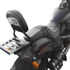 Porte Bagages HARLEY DAVIDSON Softail FL/FX (2018-...)