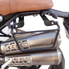 Supports De Sacoches Latérales BMW R Nine T Spaan - 1