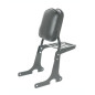 Sissy Bar HONDA REBEL 1100 Sissy Bar HONDA REBEL 1100