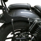 Supports De Sacoches Latérales HONDA REBEL 1100 Supports De Sacoches Latérales HONDA REBEL 1100