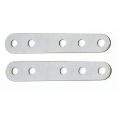 Paire De Déports De Clignotants HARLEY DAVIDSON SPORTSTER XLM/XLN/XL - Spaan