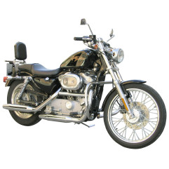 Paire De Déports De Clignotants HARLEY DAVIDSON SPORTSTER XLM/XLN/XL