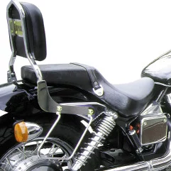 Sissy Bar HONDA BLACK WIDOW / SHADOW SPIRIT
