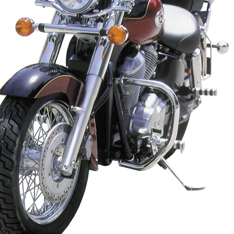 Barre De Protection HONDA VT 400/750 SHADOW Barre De Protection HONDA VT 400/750 SHADOW