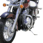Barre De Protection HONDA VT 400/750 SHADOW Barre De Protection HONDA VT 400/750 SHADOW