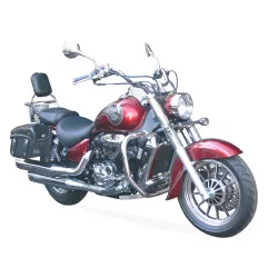 Barre De Protection HYOSUNG AQUILA ST7 / GV700 / GV700C