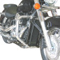 Barre De Protection HONDA VT 750 SHADOW C Barre De Protection HONDA VT 750 SHADOW C