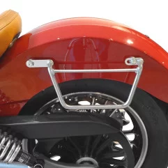 Paire De Supports Sacoches Latérales Klick Fix INDIAN SCOUT