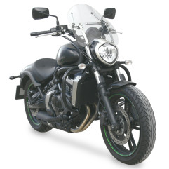 Paire De Pare-Carters KAWASAKI VULCAN S 650