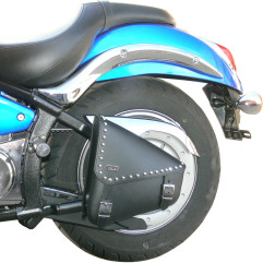 Sacoche Latérale Gauche KAWASAKI VULCAN VN 900