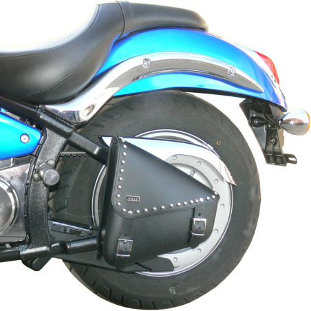 Sacoche Latérale Gauche KAWASAKI VULCAN VN 900