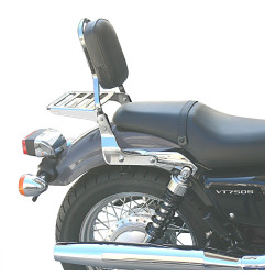 Porte Bagages HONDA VT 750 S/RS SHADOW Spaan - 1