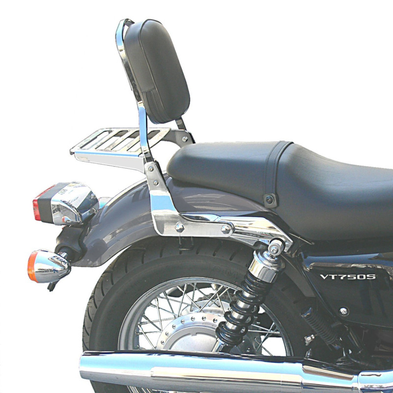 Porte Bagages HONDA VT 750 S/RS SHADOW Spaan - 1