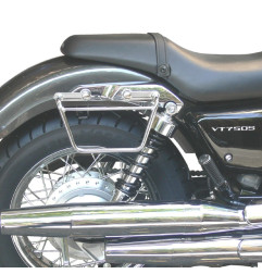 Supports De Sacoches Latérales HONDA VT 750 S/RS SHADOW Spaan - 1
