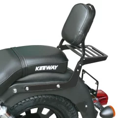 Porte Bagages KEEWAY SUPER LIGHT 125 LE / LTD