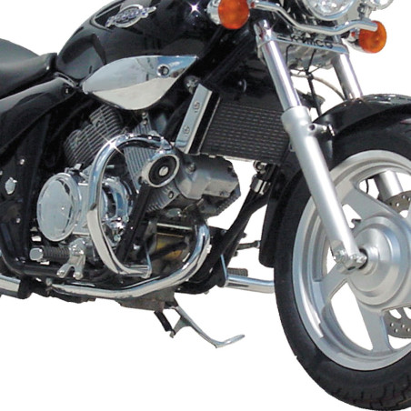 Paire De Pare-Carters KYMCO VENOX 250 - Spaan