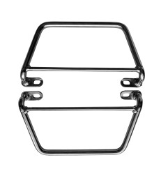 Supports De Sacoches Latérales HONDA VT 750 SHADOW SPIRIT Spaan - 1
