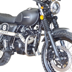 Paire De Pare-Carters MACBOR EIGHT MILE 125 AC - Spaan