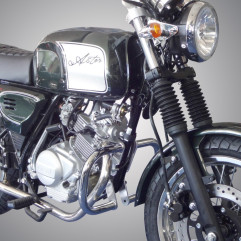 Paire De Pare-Carters ORCAL Astor 125 - Spaan