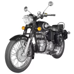 Barre De Protection ROYAL ENFIELD BULLET - ELECTRA 500