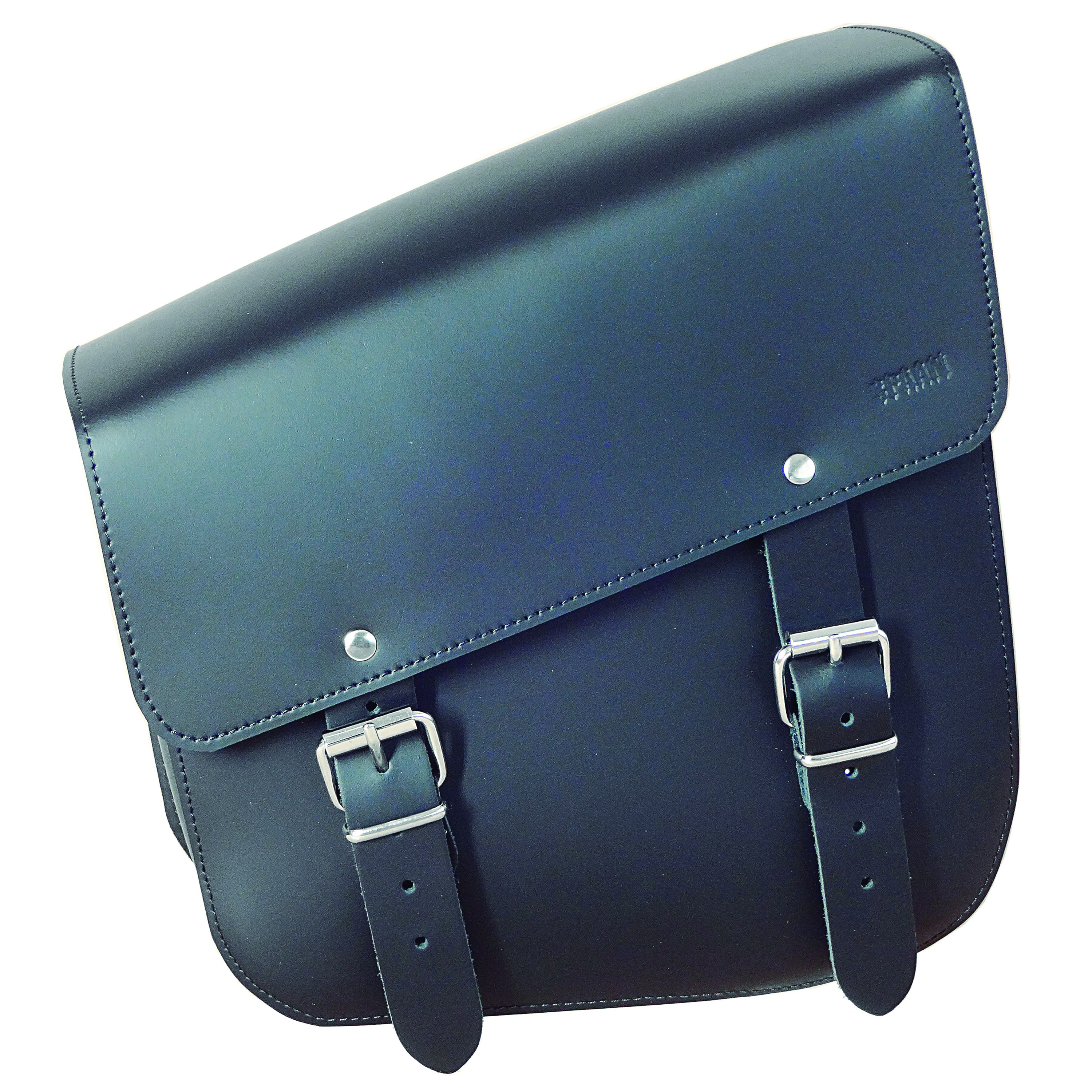 Couvre-Réservoir En Cuir Pour Royal Enfield 650 - Continental GT & Interceptor | Protection & Style