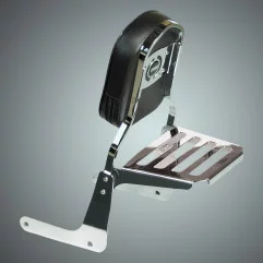 Sissy Bar SUZUKI INTRUDER 1800 / BOULEVARD C109