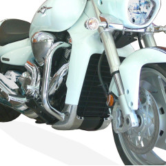 Paire De Pare-Carters SUZUKI INTRUDER M1800 / BOULEVARD M109 - Spaan