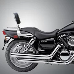 Porte Bagages SUZUKI Marauder 1600 - VZ1600