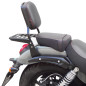 Porte Bagage HYOSUNG AQUILA GV250DR / NEW MIRAGE 250 (2018 - ...) Porte Bagage HYOSUNG AQUILA GV250DR / NEW MIRAGE 250 (2018 - ...)
