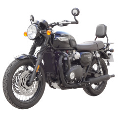 Paire De Pare-Carters TRIUMPH Bonneville T100 (2017 - ...) / T120