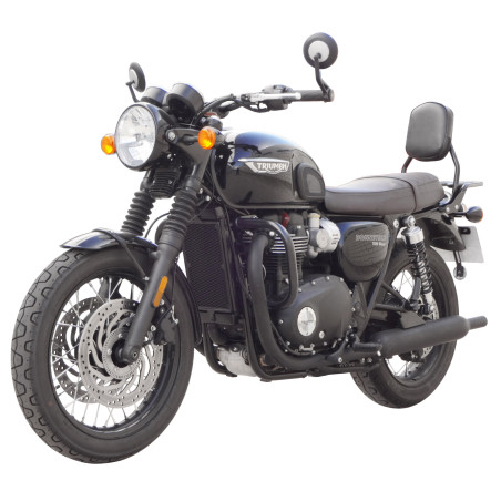 Paire De Pare-Carters TRIUMPH Bonneville T100 (2017 - ...) / T120