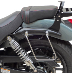 Supports De Sacoches Latérales HYOSUNG AQUILA GV250DR / NEW MIRAGE 250 (2018 - ...)