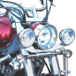 Support De Phares HYOSUNG AQUILA ST7 / GV700 / GV700C Support De Phares HYOSUNG AQUILA ST7 / GV700 / GV700C