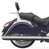 Porte Bagages INDIAN CHIEF Spaan - 1