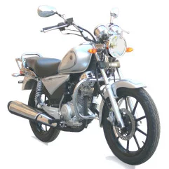Barre De Protection YAMAHA YBR 125 Classic SP - RE07