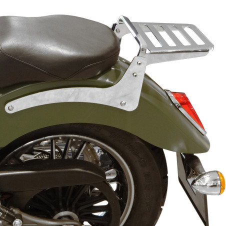 Porte Bagages INDIAN SCOUT Spaan - 1