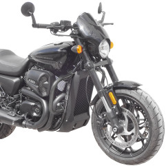 Paire De Pare-Carters HARLEY DAVIDSON Street XG - Spaan
