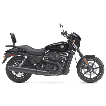 Paire De Pare-Carters HARLEY DAVIDSON Street XG