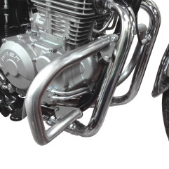 Paire De Pare-Carters JAWA 350 OHC - Spaan