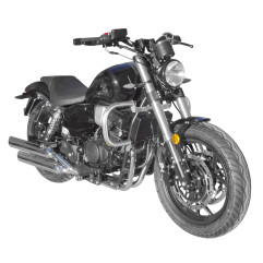 Paire De Pare-Carters MITT 125MB