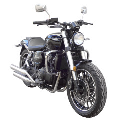 Paire De Pare-Carters MITT 400MB