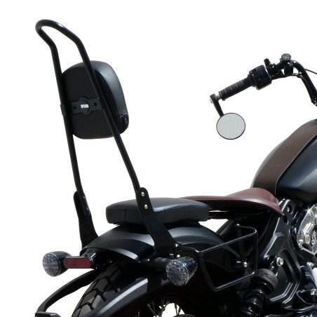 Sissy Bar INDIAN Scout Bobber / Rogue