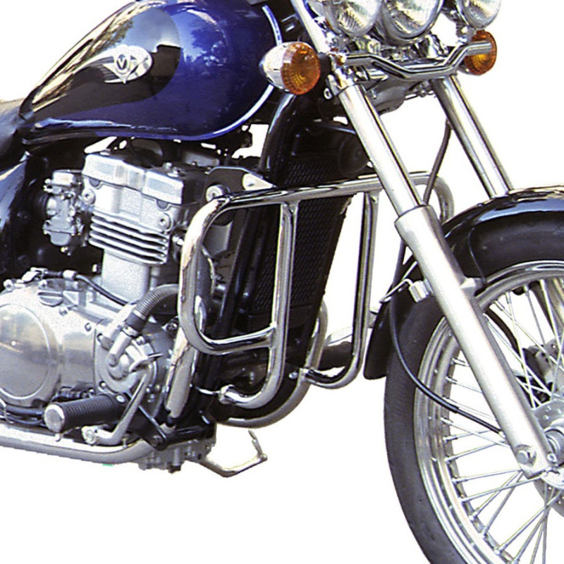 Barre De Protection KAWASAKI VULCAN 500 Jantes Rayon Barre De Protection KAWASAKI VULCAN 500 Jantes Rayon
