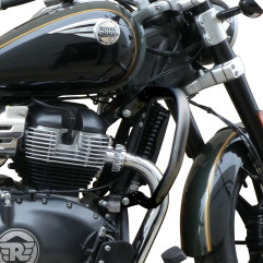 Paire De Pare-Carters ROYAL ENFIELD Super Meteor 650 - Spaan