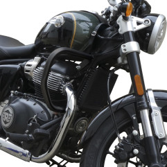 Paire De Pare-Carters ROYAL ENFIELD Super Meteor 650