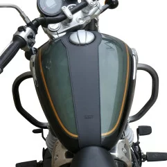 Couvre Réservoir ROYAL ENFIELD Super Meteor 650