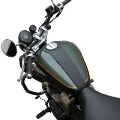 Couvre Réservoir ROYAL ENFIELD Super Meteor 650