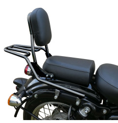Porte Bagages BENELLI Imperiale 400